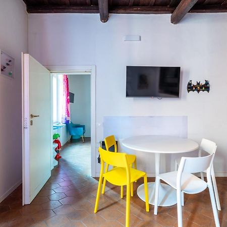 ローマCasa Mucciアパートメント エクステリア 写真