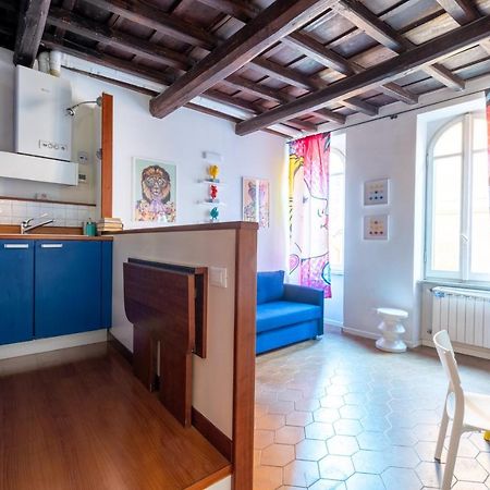 ローマCasa Mucciアパートメント エクステリア 写真
