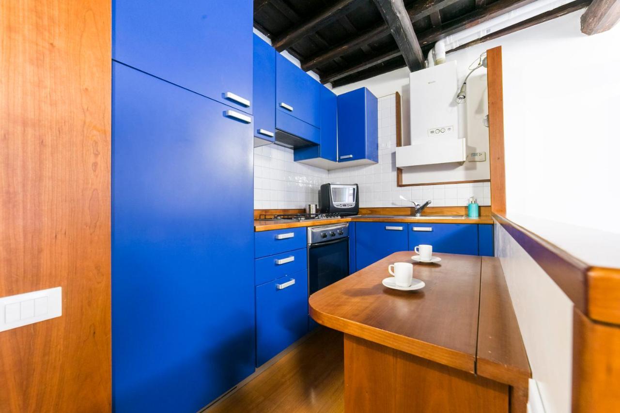 ローマCasa Mucciアパートメント エクステリア 写真
