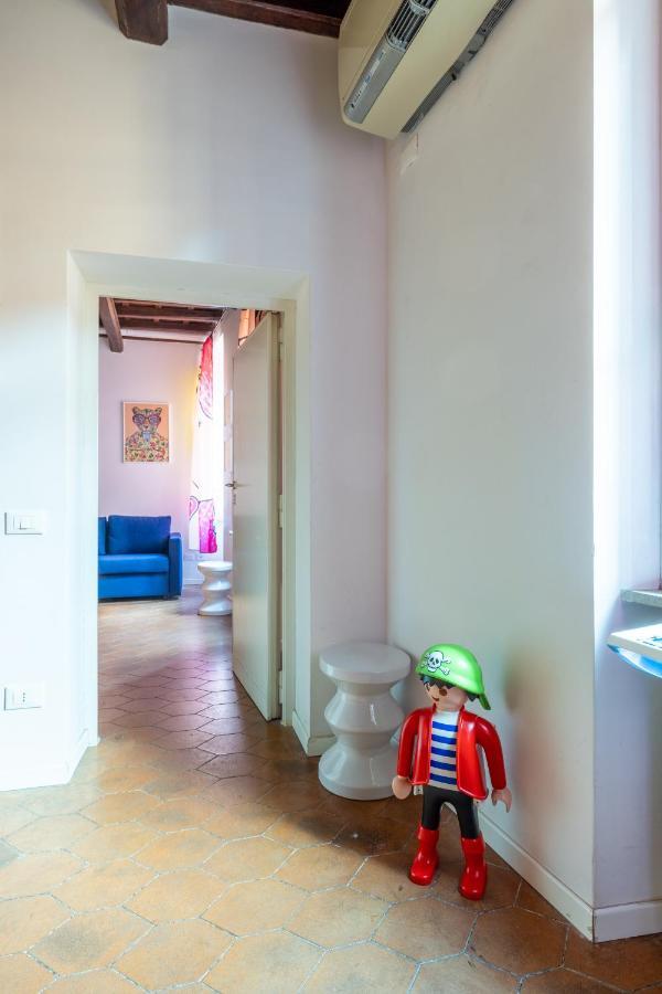 ローマCasa Mucciアパートメント エクステリア 写真