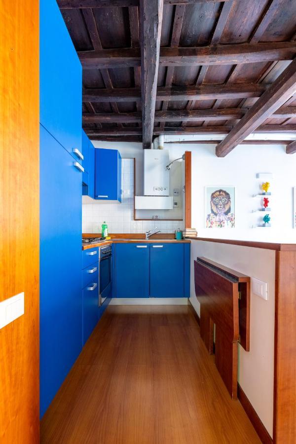 ローマCasa Mucciアパートメント エクステリア 写真