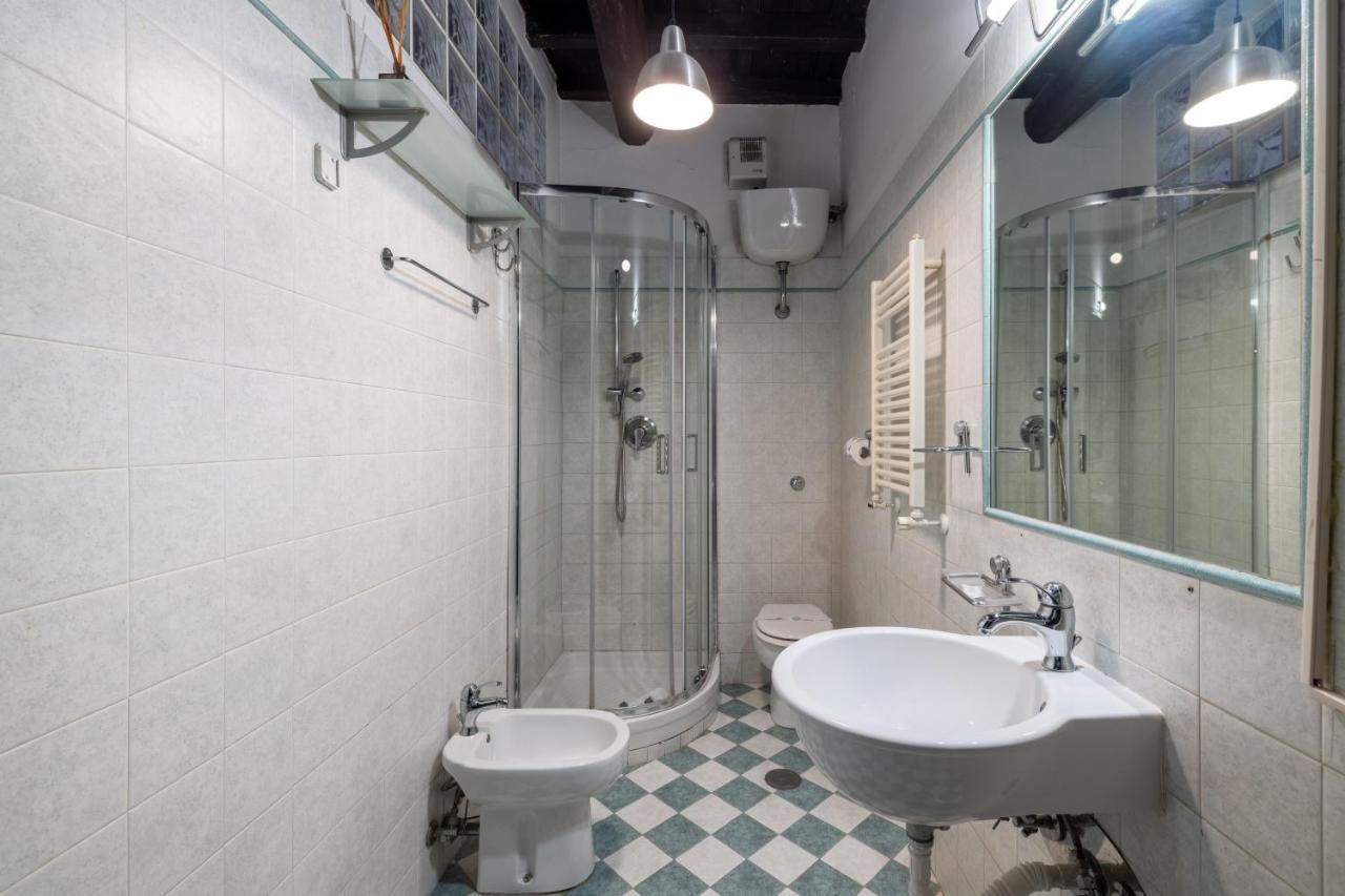 ローマCasa Mucciアパートメント エクステリア 写真
