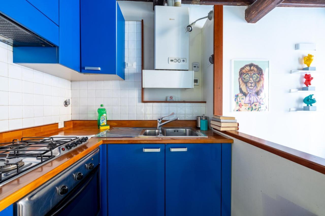 ローマCasa Mucciアパートメント エクステリア 写真